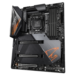 Mainboard Gigabyte Z490 AORUS MASTER