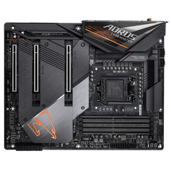 Mainboard Gigabyte Z490 AORUS MASTER