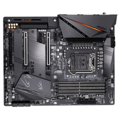 Mainboard Gigabyte Z490 AORUS PRO AX