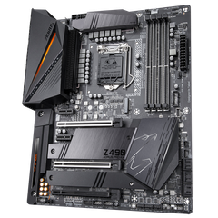 Mainboard Gigabyte Z490 AORUS PRO AX