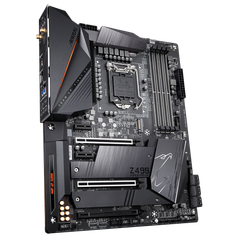 Mainboard Gigabyte Z490 AORUS PRO AX