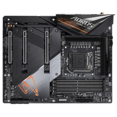 Mainboard Gigabyte Z490 AORUS ULTRA