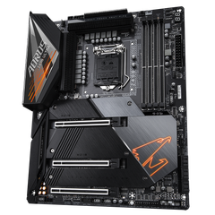 Mainboard Gigabyte Z490 AORUS ULTRA