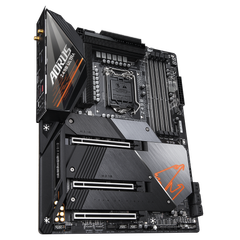 Mainboard Gigabyte Z490 AORUS ULTRA