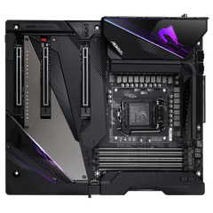 Mainboard GIGABYTE Z490 AORUS XTREME