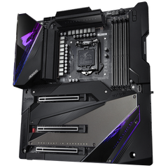 Mainboard GIGABYTE Z490 AORUS XTREME