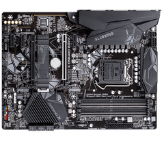 Mainboard Gigabyte Z490 Gaming X