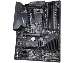 Mainboard Gigabyte Z490 Gaming X