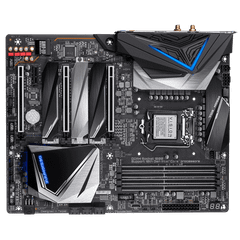 Mainboard Gigabyte Z490 VISION D