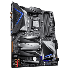 Mainboard Gigabyte Z490 VISION D