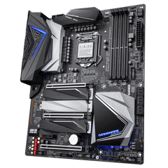 Mainboard Gigabyte Z490 VISION D