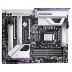 Mainboard GIGABYTE Z490 VISION G