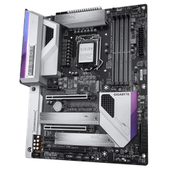 Mainboard GIGABYTE Z490 VISION G