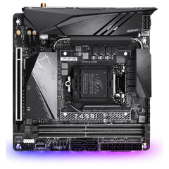 Mainboard GIGABYTE Z490I AORUS ULTRA