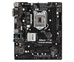 Mainboard Asrock H310CM-HDV/M2