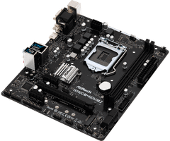 Mainboard Asrock H310CM-HDV/M2