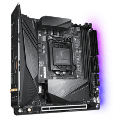 Mainboard Gigabyte H470I AORUS PRO AX