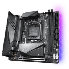 Mainboard Gigabyte H470I AORUS PRO AX