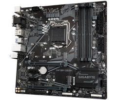 Mainboard Gigabyte H470M DS3H