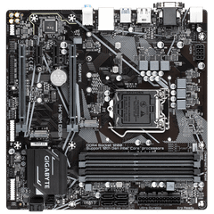 Mainboard Gigabyte H470M DS3H