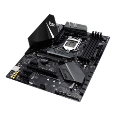 Mainboard ASUS ROG Strix B360 F-Gaming RGB - Socket 1151v2