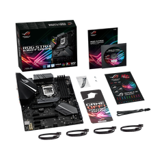 Mainboard ASUS ROG Strix B360 F-Gaming RGB - Socket 1151v2