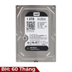 HDD Western Digital WD 1TB Black WD1003FZEX