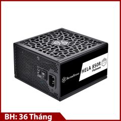 Nguồn SilverStone HELA 850R Platinum 850W - Fully Modular
