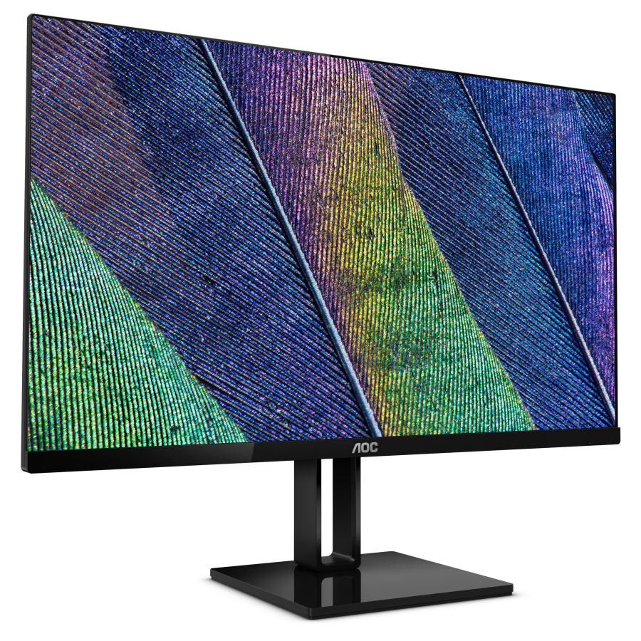 Màn hình AOC 24V2Q - IPS Panel