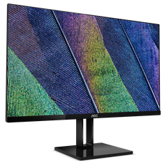 Màn hình AOC 24V2Q - IPS Panel