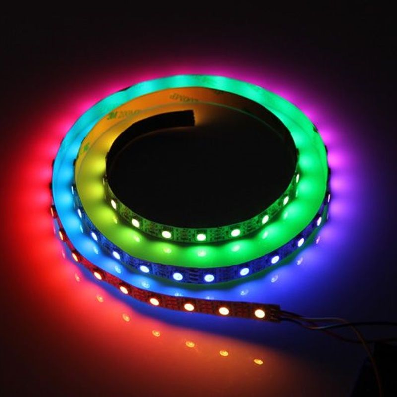 Dây led Digital A-RGB 50cm