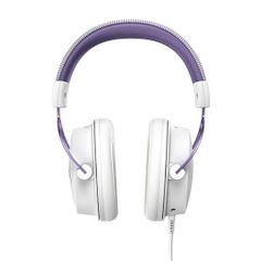 Tai nghe HyperX Cloud Alpha White Purple