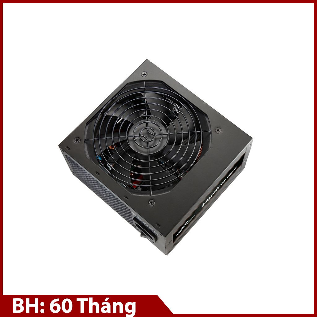 Nguồn FSP HYDRO PRO 600 - 600W