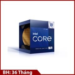 Intel Core i9 12900KS / 3.4GHz Turbo 5.5GHz / 16 Nhân 24 Luồng / 30MB / LGA 1700