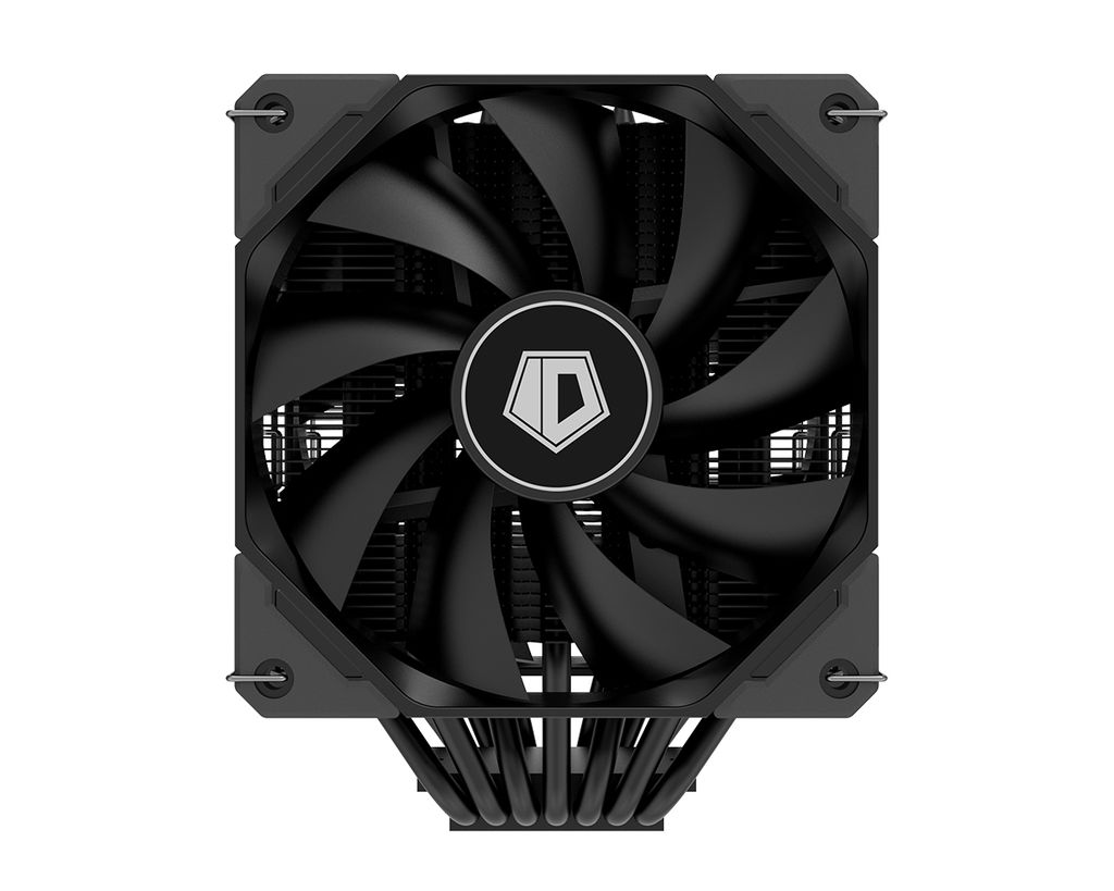 Tản nhiệt CPU ID COOLING SE-207 XT