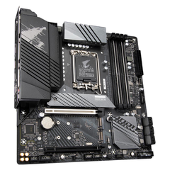 GIGABYTE Z690M AORUS ELITE DDR4