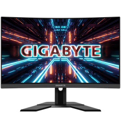 Màn hình Gigabyte G27QC VA Curved 2K 165Hz 1ms QHD