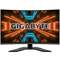 Màn hình Gigabyte G32QC Curved 2K 165Hz 1ms QHD