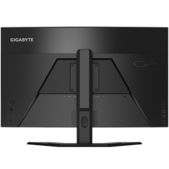 Màn hình Gigabyte G32QC Curved 2K 165Hz 1ms QHD