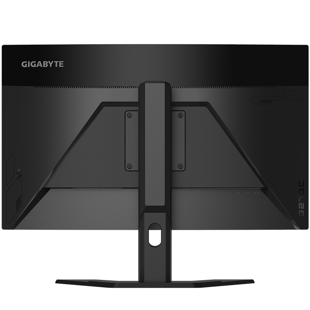 Màn hình Gigabyte G27QC VA Curved 2K 165Hz 1ms QHD