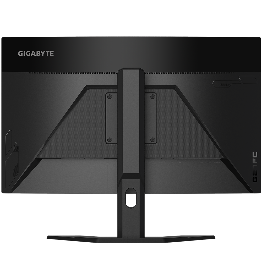 Màn hình Gigabyte G27FC Gaming 165Hz Curved 1ms FHD