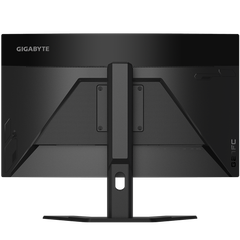 Màn hình Gigabyte G27FC Gaming 165Hz Curved 1ms FHD