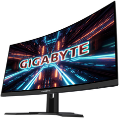 Màn hình Gigabyte G27FC Gaming 165Hz Curved 1ms FHD