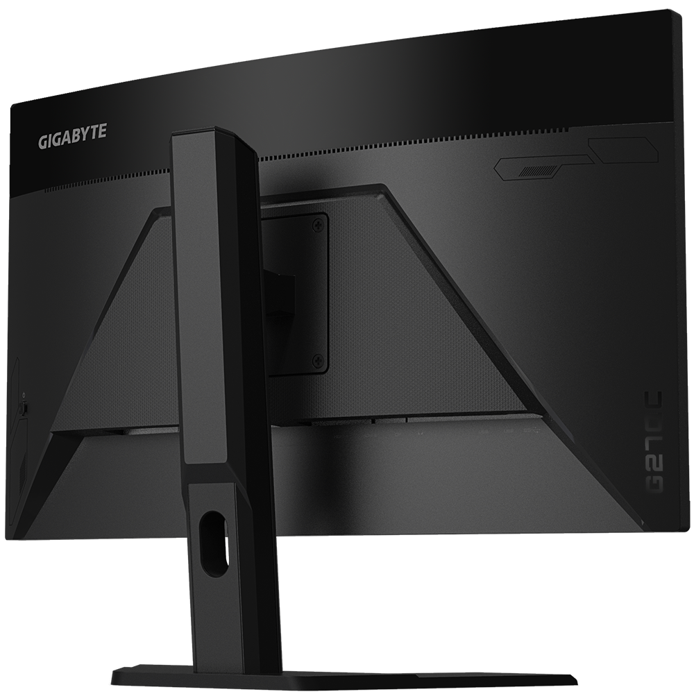 Màn hình Gigabyte G27QC VA Curved 2K 165Hz 1ms QHD