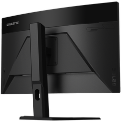 Màn hình Gigabyte G27QC VA Curved 2K 165Hz 1ms QHD