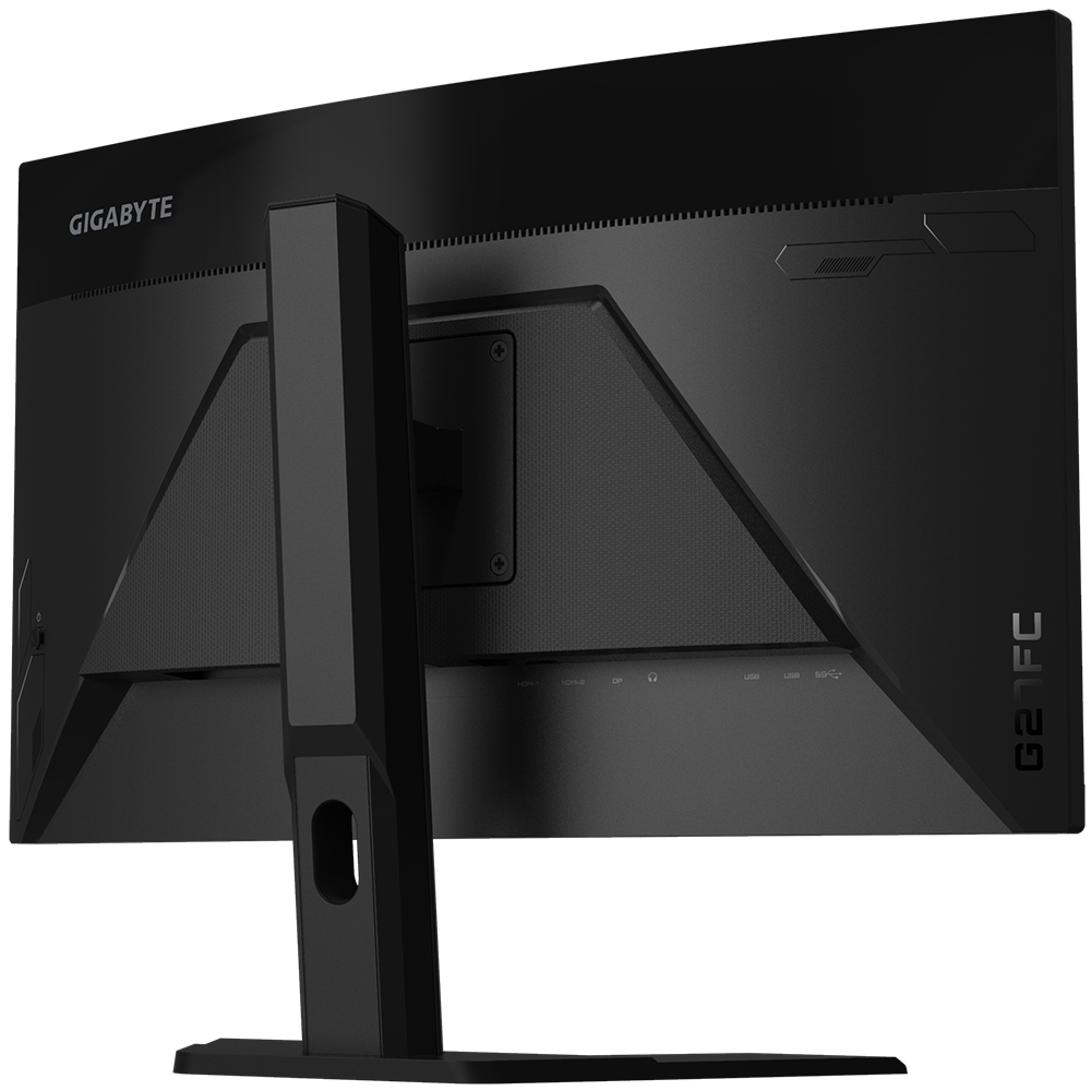 Màn hình Gigabyte G27FC Gaming 165Hz Curved 1ms FHD