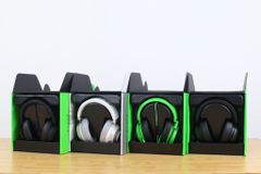 Tai nghe Razer Kraken Pro V2 - 3 màu (Giảm ngay 250K khi nhập code)