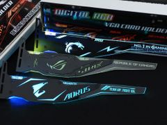 Giá đỡ CARD TEKCORE STEEL - LED DIGITAL RGB