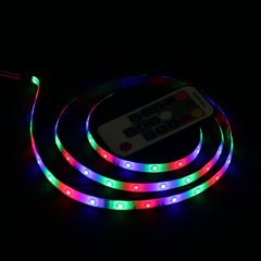 DÂY LED RGB KIỂU HUE+