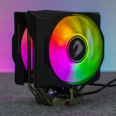 Tản nhiệt khí Gigabyte Aorus ATC800 - RGB digital